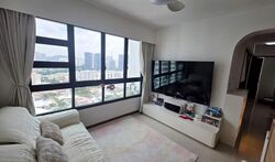 Blk 801B West Coast Parkview (Clementi), HDB 4 Rooms #531166381